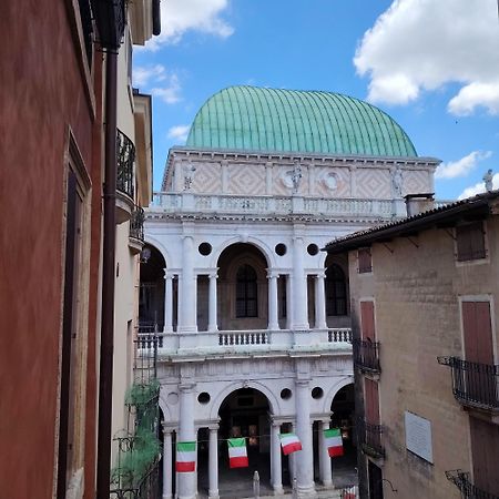 Vicenza Room Zewnętrze zdjęcie