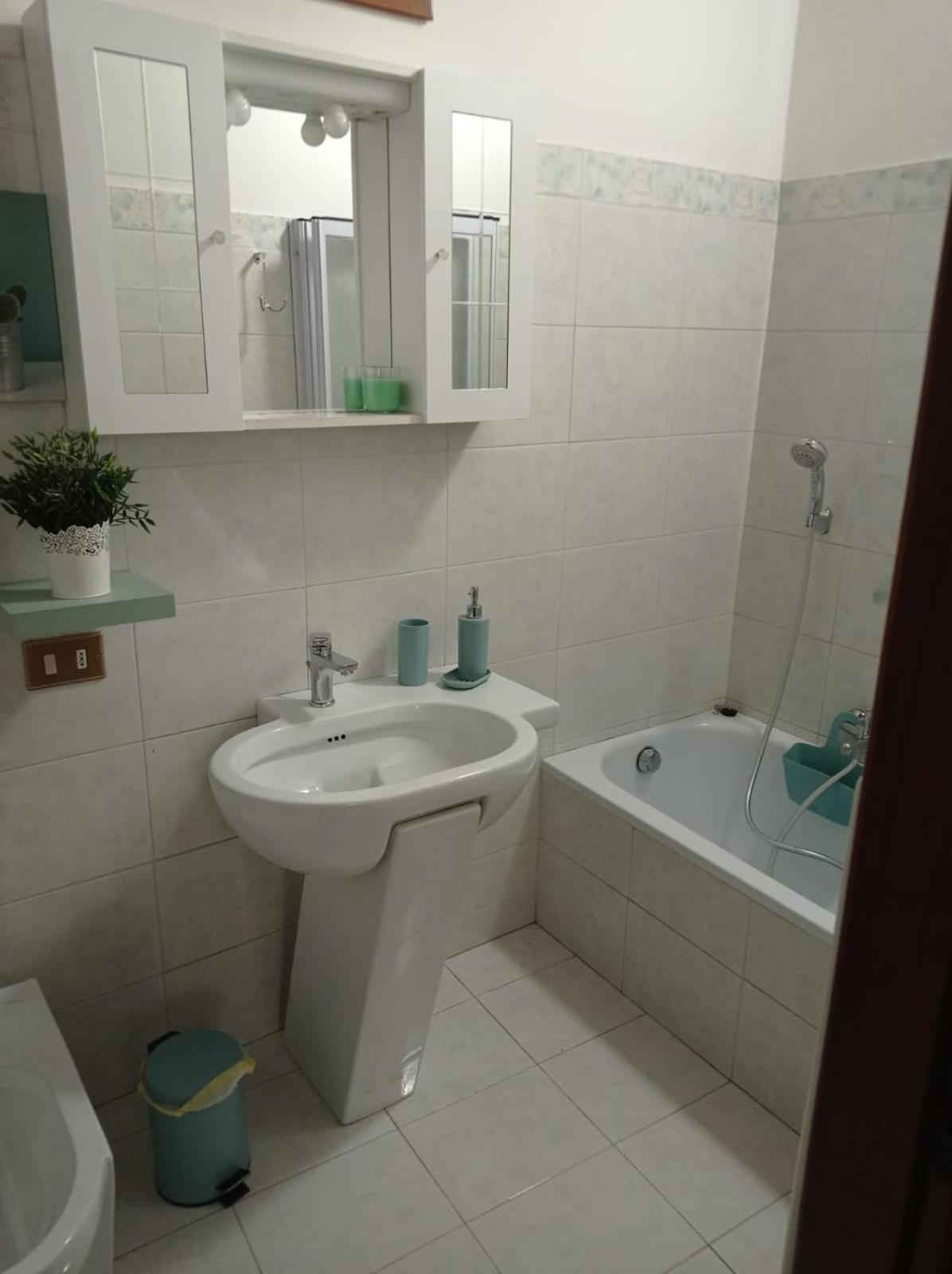 Vicenza Room Zewnętrze zdjęcie