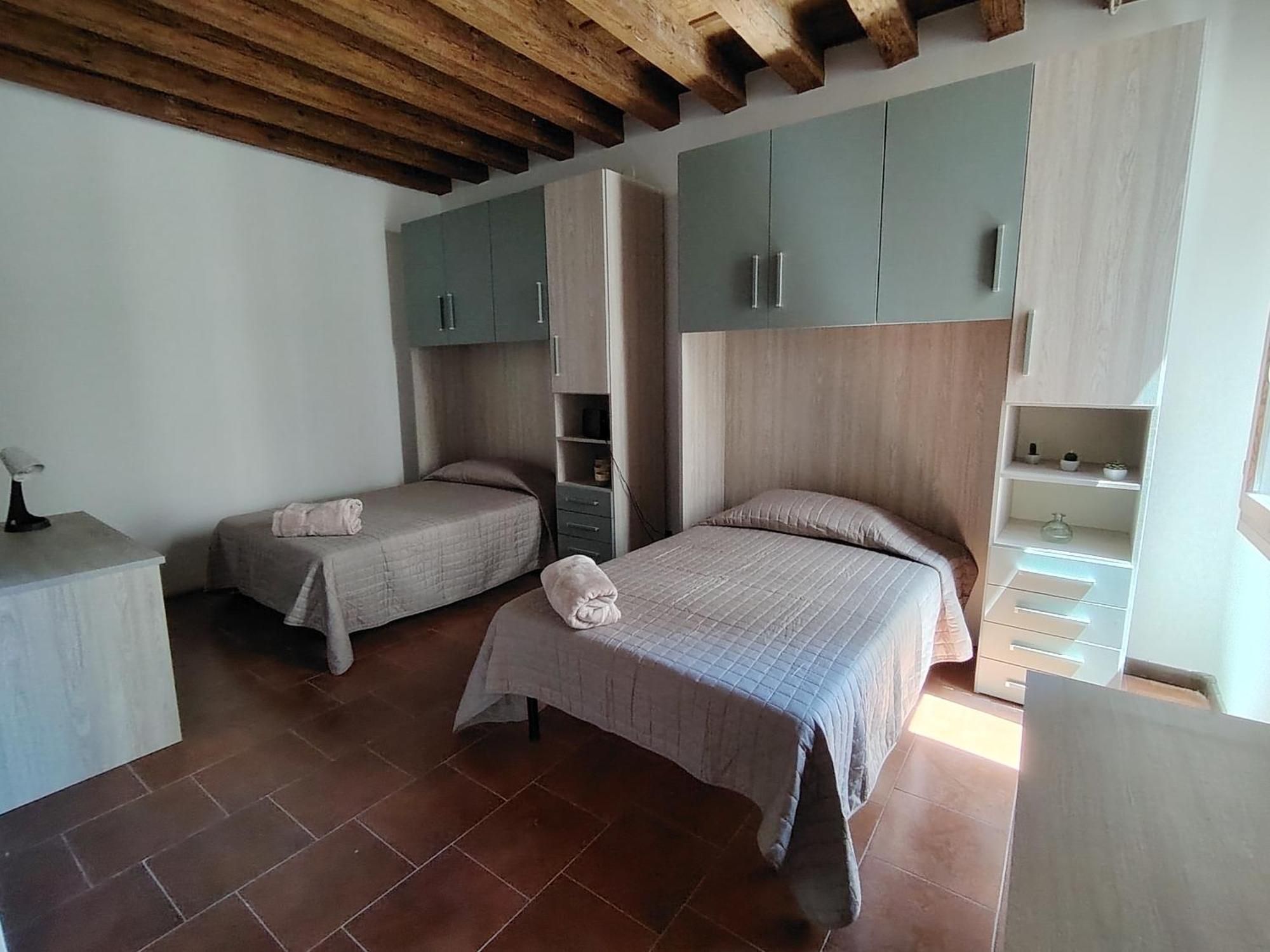 Vicenza Room Zewnętrze zdjęcie