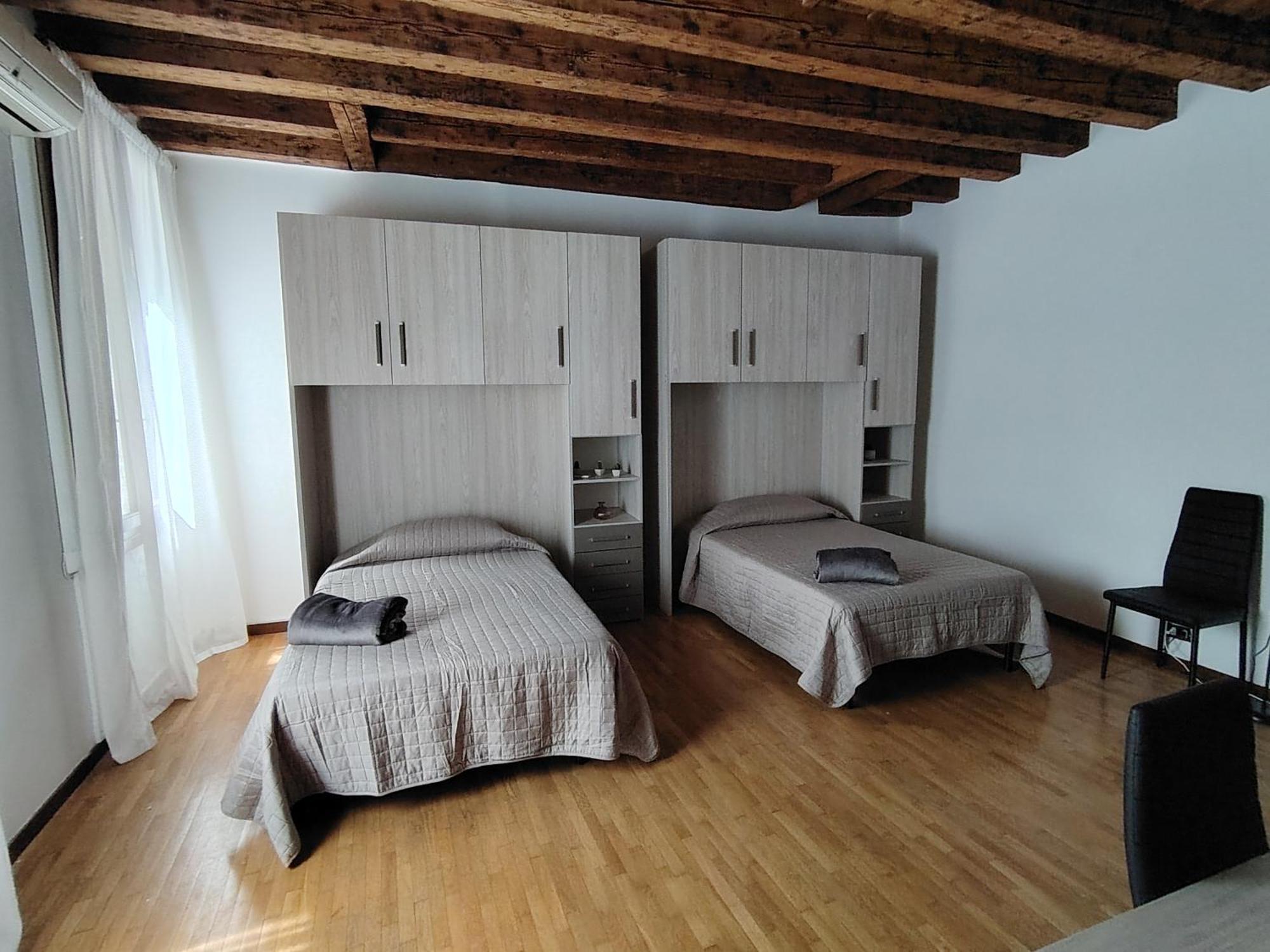 Vicenza Room Zewnętrze zdjęcie