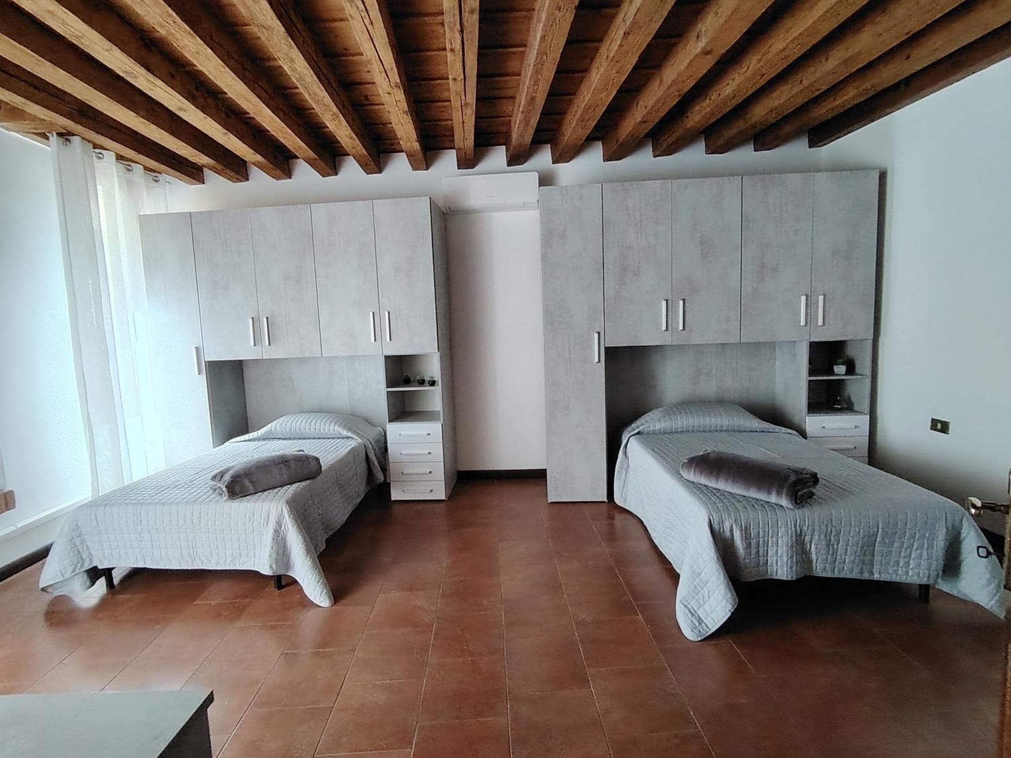 Vicenza Room Zewnętrze zdjęcie