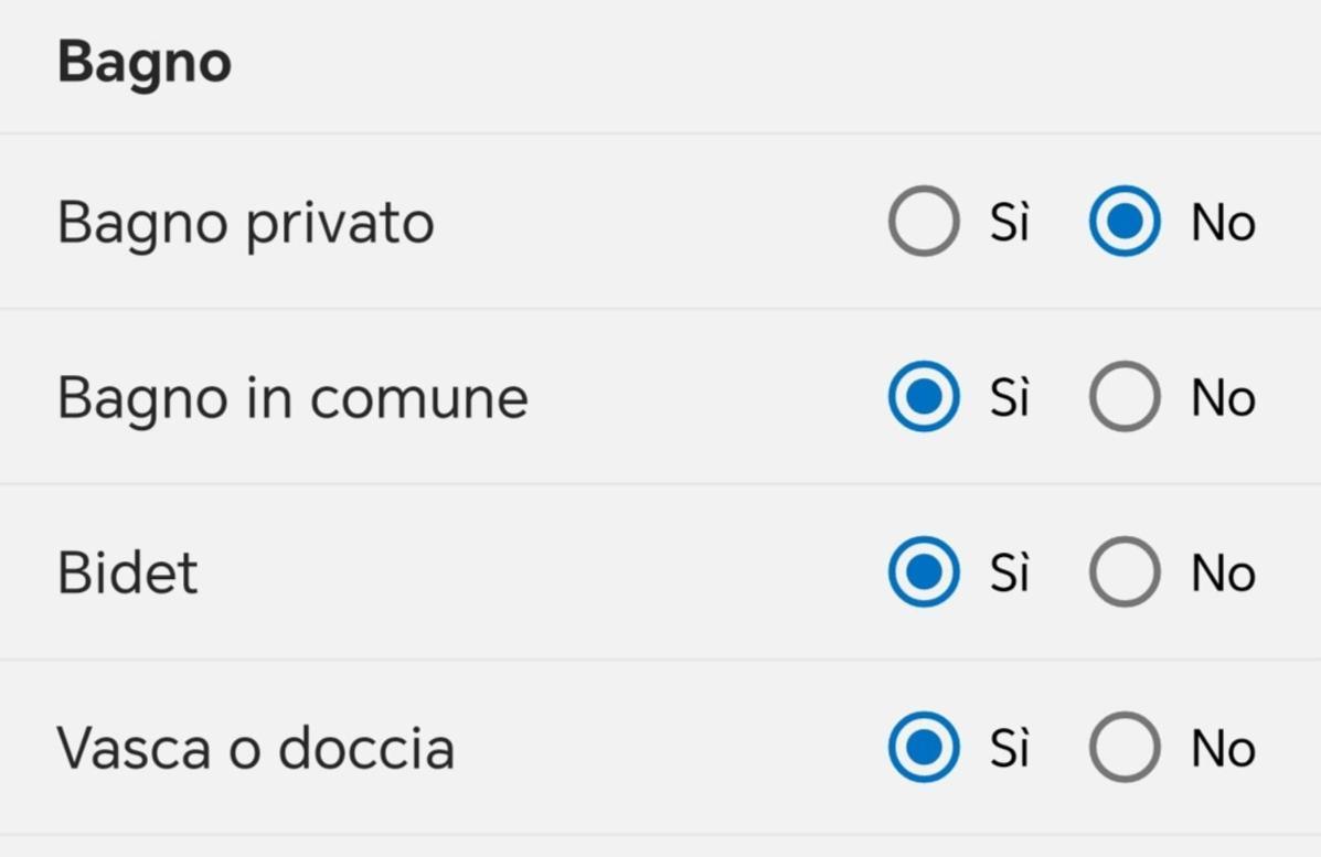 Vicenza Room Zewnętrze zdjęcie